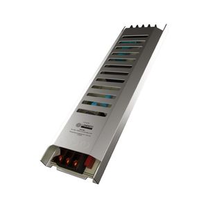 Drive Slim Para Fita Led 12V 100W AC100/240V LM1240 Luminatti