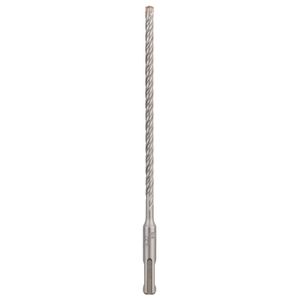 Broca SDS Plus-5X Para Concreto Ø6x150x210 Mm Bosch