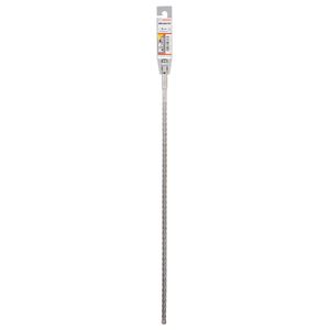 Broca SDS Plus-5X Para Concreto Ø8x400x460 Mm Bosch