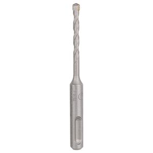 Broca SDS Plus-1 Para Concreto Ø5x50x110 Mm Bosch
