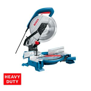 Serra de Esquadria GCM 10X 1700W 127V Bosch