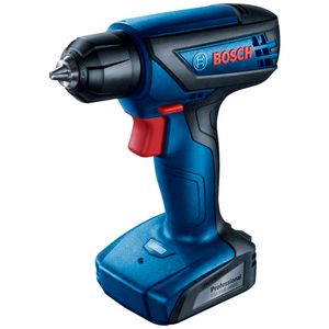 Parafusadeira / Furadeira a Bateria GSR 1000 Smart 12V com 1 Bateria 1,5Ah Carregador Bivolt Bosch