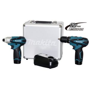 KIT C/1 DF330D/1TD090D/CARR BI/2 BL1013