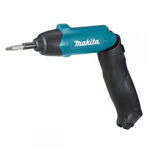 Parafusadeira À Bateria Dobravél 3.6V-Bivolt Makita