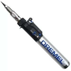 Versatip Mini-Maçarico a Caneta Gás Dremel