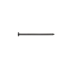 Prego Liso 2.1/2x10" (18x27) 1 Kg Belgo