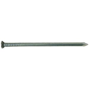 Prego Liso 2.1/2x11" (17x27) 1 Kg Belgo