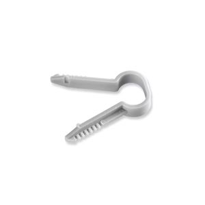 Bucha Clamp 6 Mm 10 Unidades Bemfixa