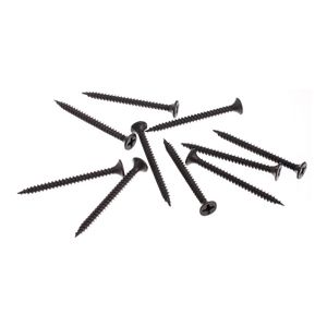 Parafuso Phillips Para Drywall 3,5x45 Mm 10 Unidades Bemfixa