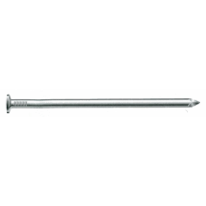 Prego Liso 2x11" (17x21) 1 Kg Belgo
