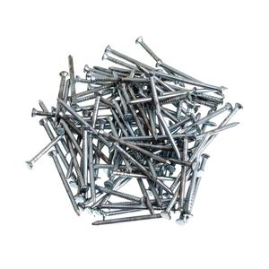 Prego em Aço Com Cabeça 1,60x25 Mm 100 Unidades Bemfixa