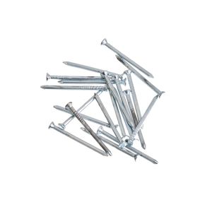 Prego em Aço Com Cabeça 1,60x25 Mm 20 Unidades Bemfixa