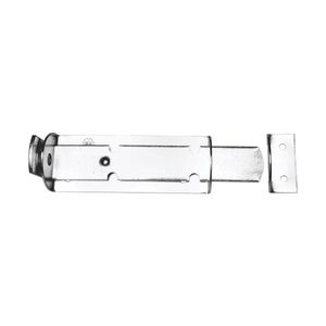 Ferrolho Para Cadeado 700x5 Zincado Silvana