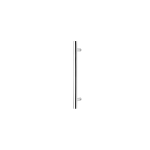 Puxador Tubular 800 Mm Inox Silvana