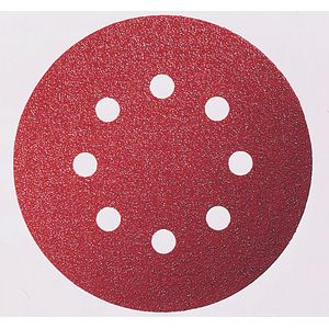 Disco de Lixa C430 Expert for Wood&Paint 125 Mm G180 Bosch