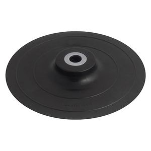 Disco De Borracha M14 115 Mm Fertak