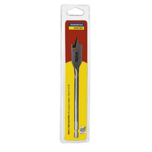 Broca para Madeira com Ponta Chata 3/8" 150 Mm em Aço Especial Tramontina