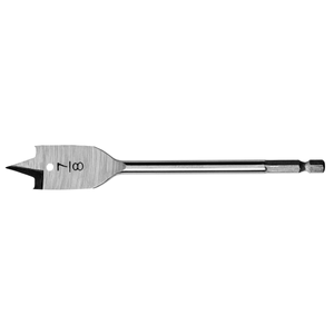 Broca Chata Para Madeira 7/8 43144110 Tramontina
