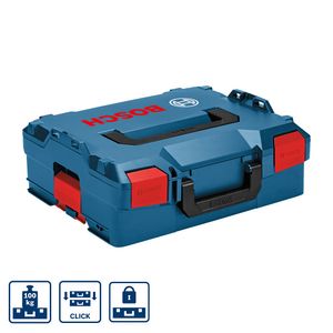 Maleta de Transporte L-BOXX 136 Bosch