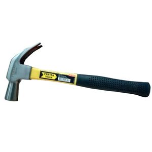 Martelo Fiberglass Cabo de Fibra 27 Mm Fertak