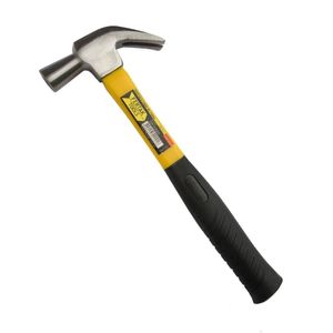 Martelo Fiberglass Cabo de Fibra 29 Mm Fertak