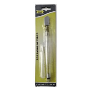 Cortador De Vidro 18 Mm Fertak