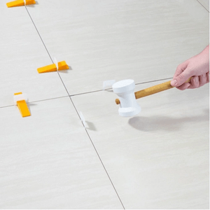 Martelo de Borracha Branco 60 Mm Cortag