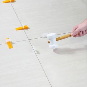 Martelo de Borracha Branco 80 Mm Cortag