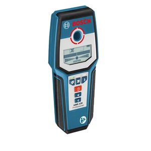 Detector de Parede GMS 120 120 Mm Bosch