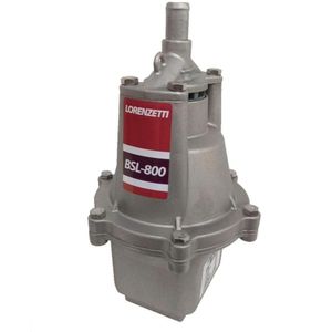 Bomba Submersa BSL- 8000 127 V 360 W Lorenzetti