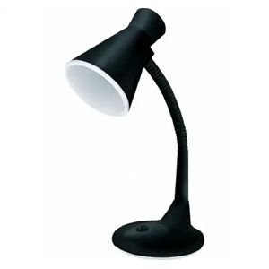 Luminária de Mesa TLM03 15W Preto Taschibra