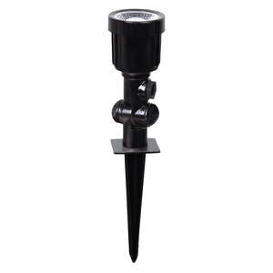 Espeto Led Hummer 5W 3000K IP65 Externo Avant