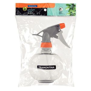 Pulverizador Transparente 450 Ml Tramontina