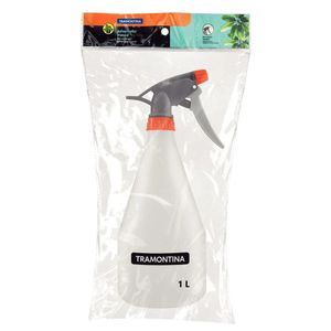 Pulverizador Transparente 1 Litro Tramontina