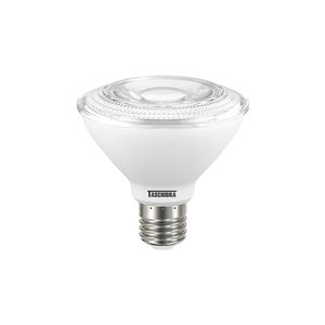 Lâmpada Led PAR30 9,9W 2700K IP65 Taschibra