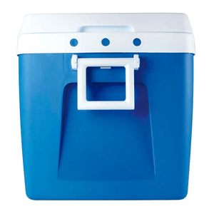 Caixa Térmica 75 Litros Azul Mor