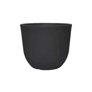 Vaso Decorativo Concept Redondo Chumbo N1 VCRE1 Japi