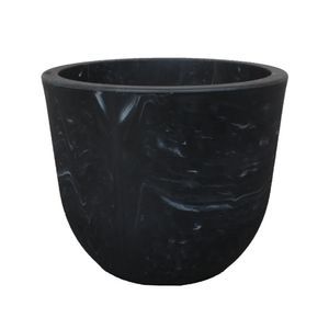 Vaso Concept Nero VCRNE2 Japi