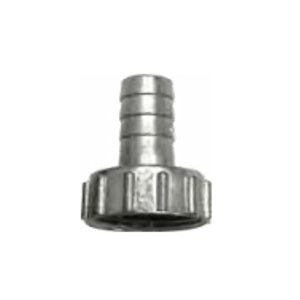 Bico Metal Para Torneira 3/4x1/2" Bemfixa