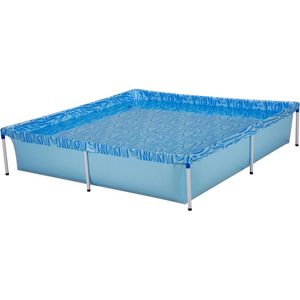 Piscina Infantil 1500 Litros Mor
