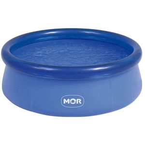 Piscina Inflável Azul 1.000 Litros Mor