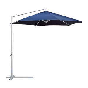 Ombrelone Com Base Malibu 3,00 M Mor