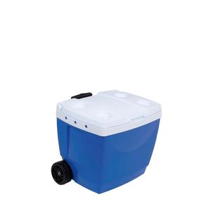 Caixa Térmica Azul 42 Litros Mor