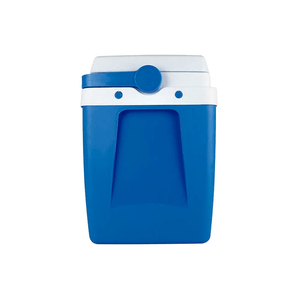 Caixa Térmica 26 Litros Azul Mor