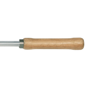 Espeto Simples Para Churrasco 55 Cm Mor