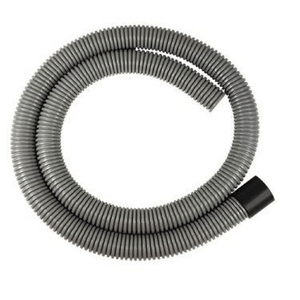 Mangueira Para Máquina de Lavar Saida 1,40 M Cinza Quality