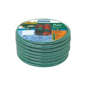 Mangueira Para Jardim Especial Flex 25 Metros 79172/250 Tramontina