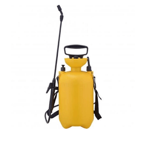 Pulverizador 5 Litros Lateral Fertak