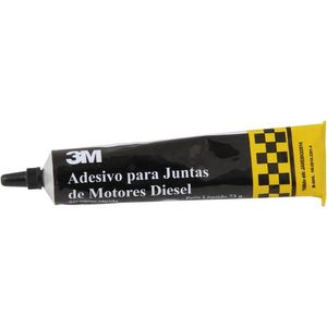 Adesivo Juntas De Motores Diesel 73 G 3M