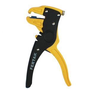 Alicate Desencapador de Fios 2x1" Fertak